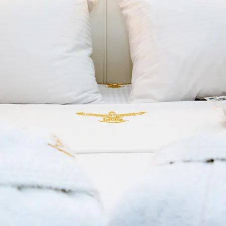 Apartmanhotel Faces Art Rhodes City