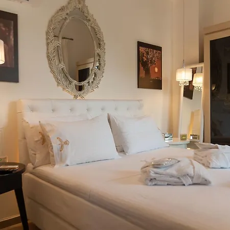 Apartmanhotel Faces Art Rhodes City
