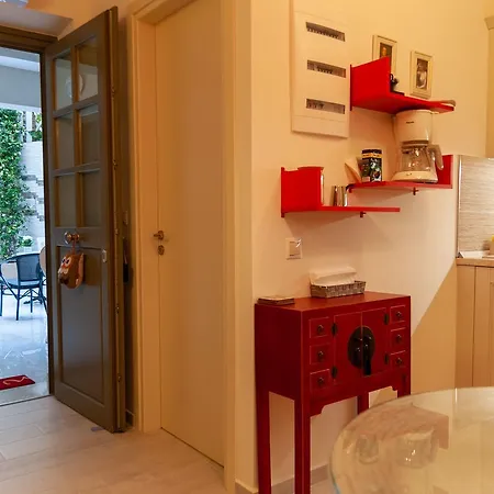 Faces Art Apartmanhotel